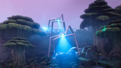 WondLa (T2): Conexión
