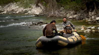 River Wild