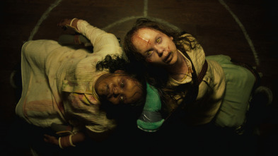 Imagen de (LSE) - El exorcista: Creyente - 5