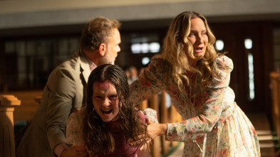 Imagen de (LSE) - El exorcista: Creyente - 4