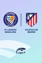 Jornada 27: Levante UD - Atlético de Madrid