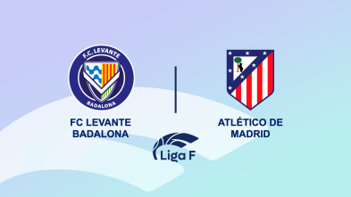 Jornada 27: Levante UD - Atlético de Madrid