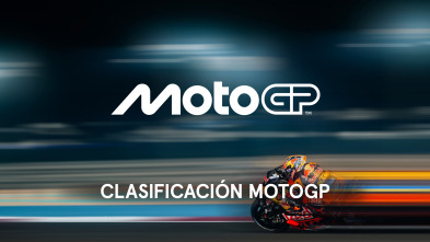 MotoGP - GP de... (2025): Clasificación MotoGP
