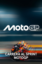 MotoGP - GP de... (2025): Sprint MotoGP