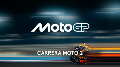 MotoGP - GP de... (2025): Carrera Moto2