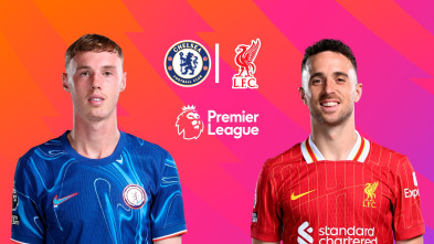 Jornada 35: Chelsea - Liverpool