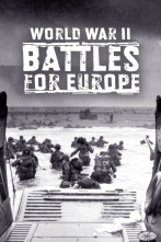 Imagen de Segunda Guerra Mundial: Las batallas de Europa (T1) - 1