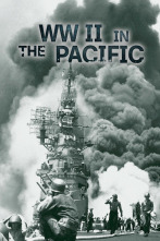 Imagen de La Segunda Guerra Mundial en el Pacífico  - 1