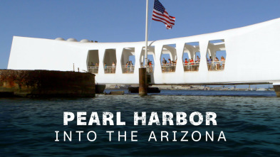 Pearl Harbor: En el Arizona 