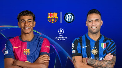 Semifinales: Barcelona - Inter