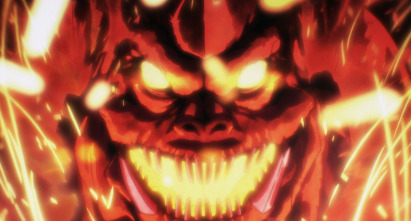 Overlord, el reino sagrado