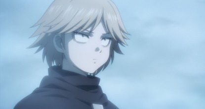 Overlord, el reino sagrado
