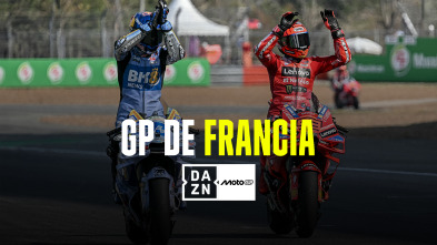 MotoGP - GP de Francia (2025)