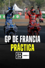 MotoGP - GP de... (2025): Práctica