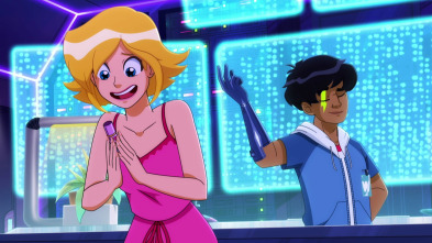 Imagen de Totally Spies! (T7): Vintage total - 2