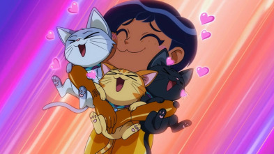 Imagen de Totally Spies! (T7): Troleo total - 2