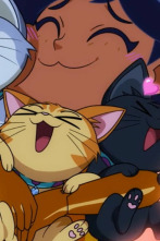 Imagen de Totally Spies! (T7): Troleo total - 1