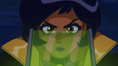 Imagen de Totally Spies! (T7): Luna de queso - 2
