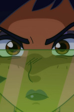 Imagen de Totally Spies! (T7): Luna de queso - 1