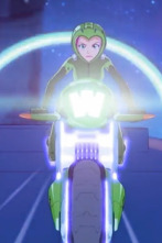 Imagen de Totally Spies! (T7): El retorno del mamut - 1