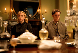 Imagen de Agatha Christie:... (T1): Ep.1  - 3