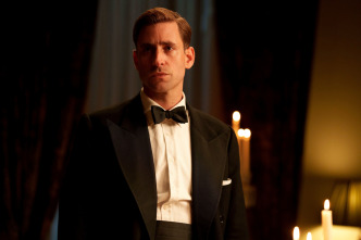 Imagen de Agatha Christie:... (T1): Ep.1  - 4
