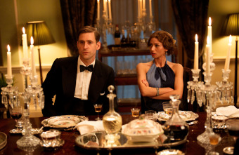 Imagen de Agatha Christie:... (T1): Ep.1  - 7