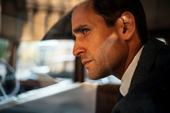 Imagen de Agatha Christie:... (T1): Ep.1  - 8