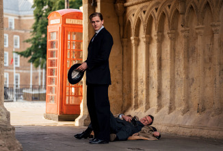 Imagen de Agatha Christie:... (T1): Ep.1  - 10