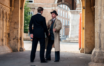 Imagen de Agatha Christie:... (T1): Ep.1  - 11