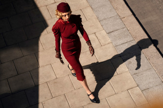 Imagen de Agatha Christie:... (T1): Ep.1  - 12