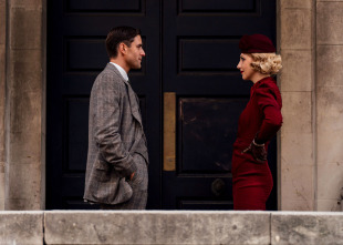 Imagen de Agatha Christie:... (T1): Ep.1  - 13