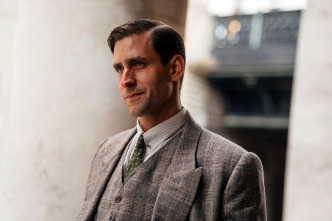 Imagen de Agatha Christie:... (T1): Ep.1  - 14