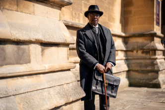 Imagen de Agatha Christie:... (T1): Ep.1  - 15