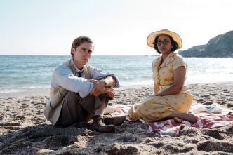 Imagen de Agatha Christie:... (T1): Ep.2  - 1