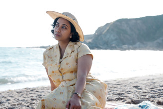 Imagen de Agatha Christie:... (T1): Ep.2  - 3