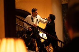 Imagen de Agatha Christie:... (T1): Ep.2  - 16