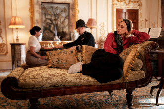Imagen de (LSE) - Agatha... (T1): Ep.2  - 7