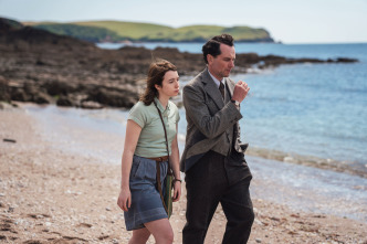 Imagen de Agatha Christie:... (T1): Ep.3  - 2