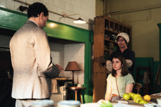 Imagen de Agatha Christie:... (T1): Ep.3  - 5