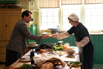 Imagen de Agatha Christie:... (T1): Ep.3  - 7