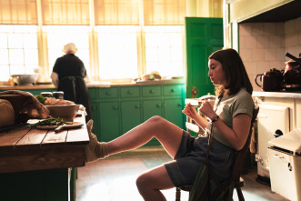 Imagen de Agatha Christie:... (T1): Ep.3  - 9