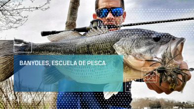 Banyoles, escuela del bass