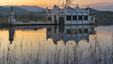 Banyoles, escuela del bass