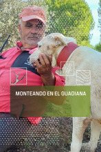 Imagen de Monteando en el Guadiana portugués - 1