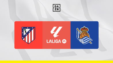 Imagen de Jornada 35: Atlético de Madrid - Real Sociedad - 2