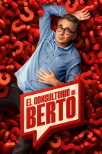 El consultorio de Berto (T2)