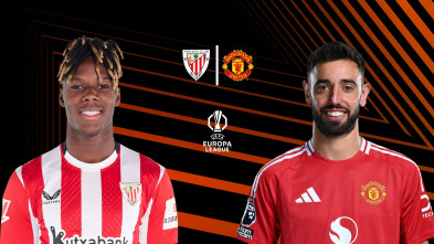 Semifinales: Athletic - Manchester United