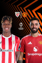 Semifinales: Athletic - Manchester United