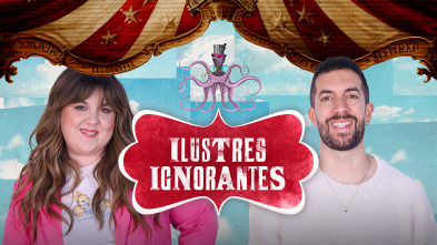 Ilustres ignorantes (T18): El apocalipsis